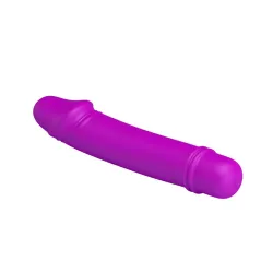 Pretty Love Mini vibromasseur Emily - 10 x 2.2 cm
